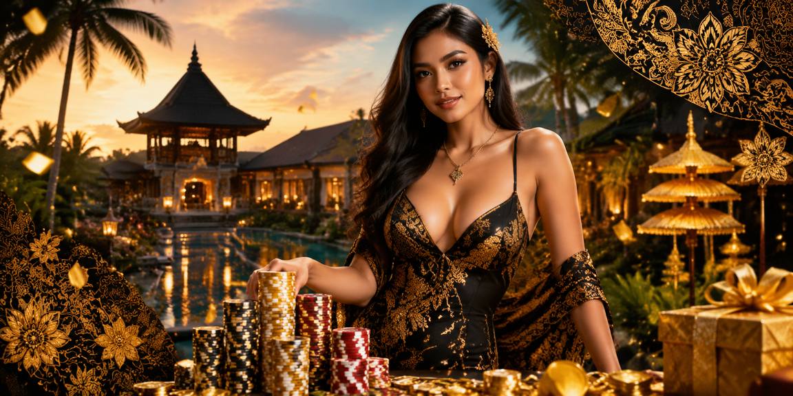 paito taiwang Real Dealers, Real Tables, Your Pace